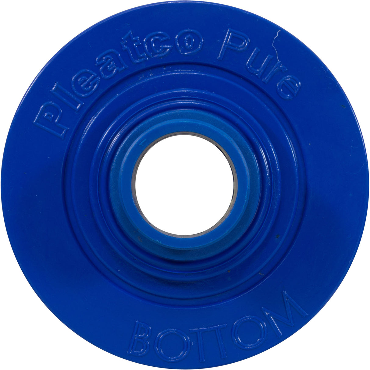 Cartridge, 45sqft, 2-1/8"ot, 1-1/2" MPT b, 5-5-16", 10"L, 3oz : PFF50P4
