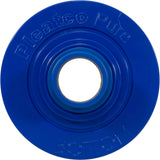 Cartridge, 45sqft, 2-1/8"ot, 1-1/2" MPT b, 5-5-16", 10"L, 3oz : PFF50P4