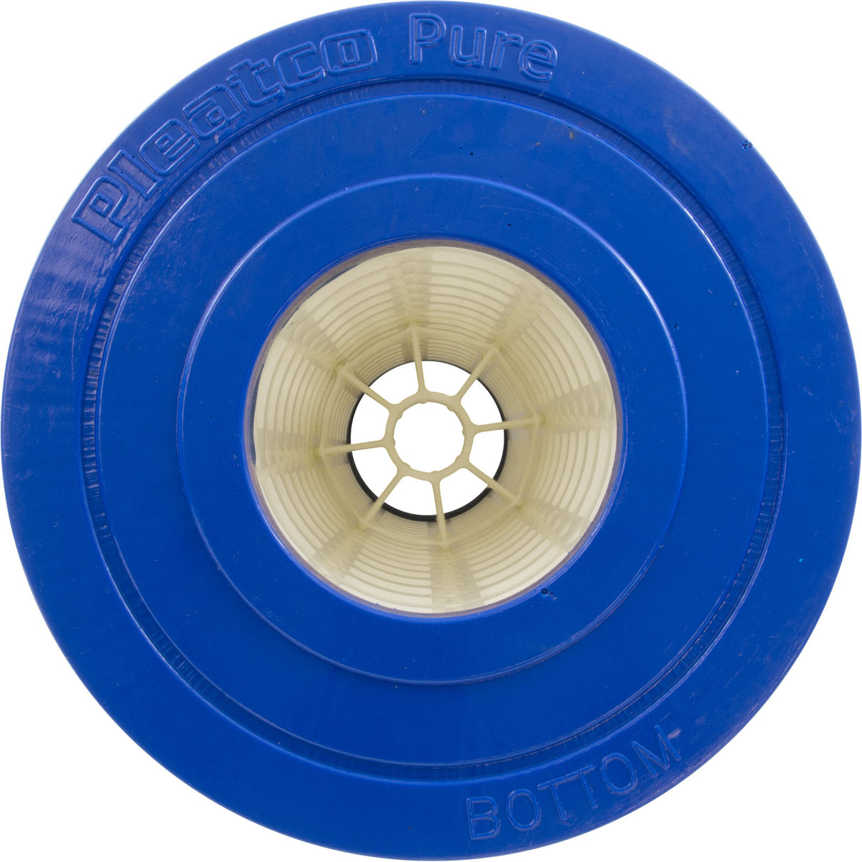 Cartridge, 4 pack, 60sqft, 3"ot, 3"ob, 7", 14-1/8"L, 4oz : PCC60-PAK4