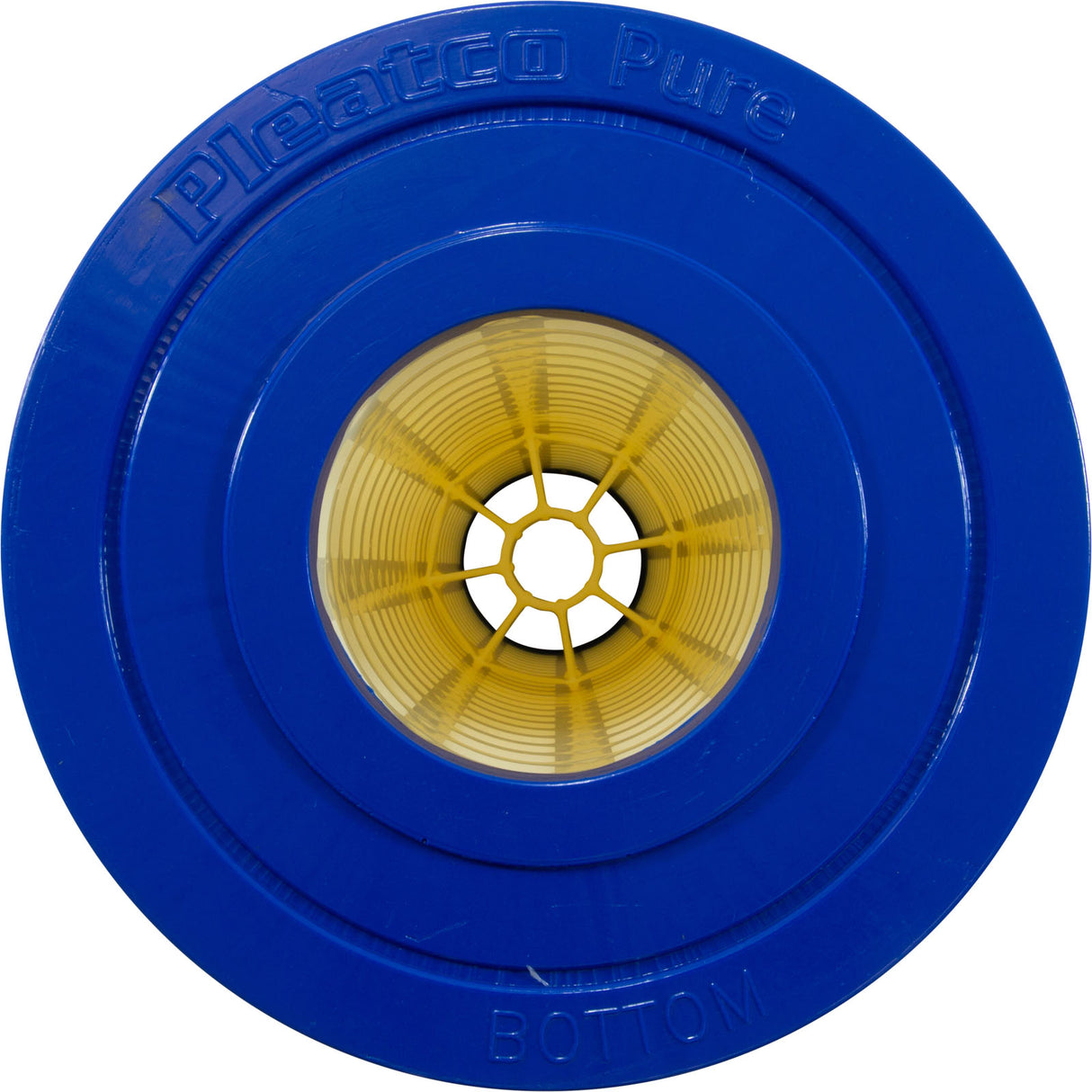 Cartridge, 4 Pack, 80sqft, 3"ot, 3"ob, 7", 20"L, 4oz : PCC80-PAK4