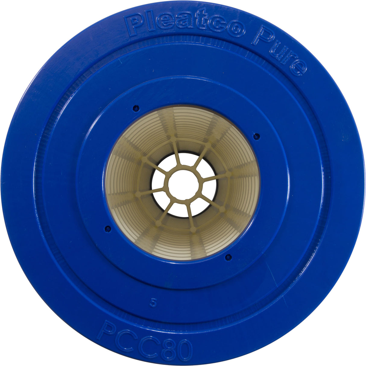 Cartridge, 80sqft, 3"ot, 3"ob, 7", 20-1/16"L, 4oz : PCC80