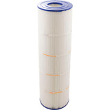Cartridge, 4 Pk, Pleatco, 105sqft, 3"ot, 3"ob, 7", 26-1/16" 4oz : PCC105-PAK4