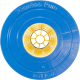 Cartridge, 105sqft, 3"ot, 3"ob, 7", 26"L, 4oz : PCC105