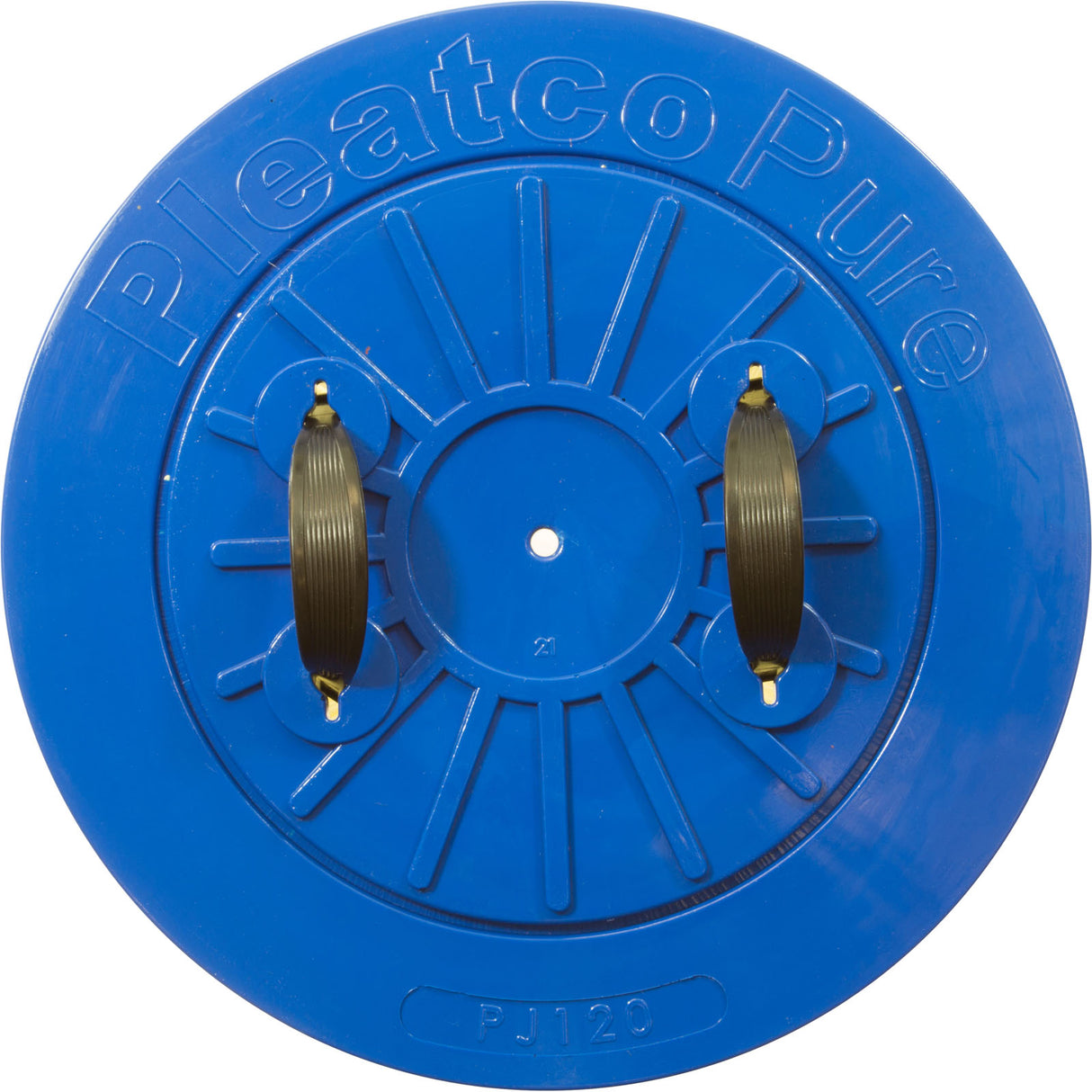 Cartridge, 120sqft, ht, 6"ob, 10", 20-1/2"L, 4oz : PJ120