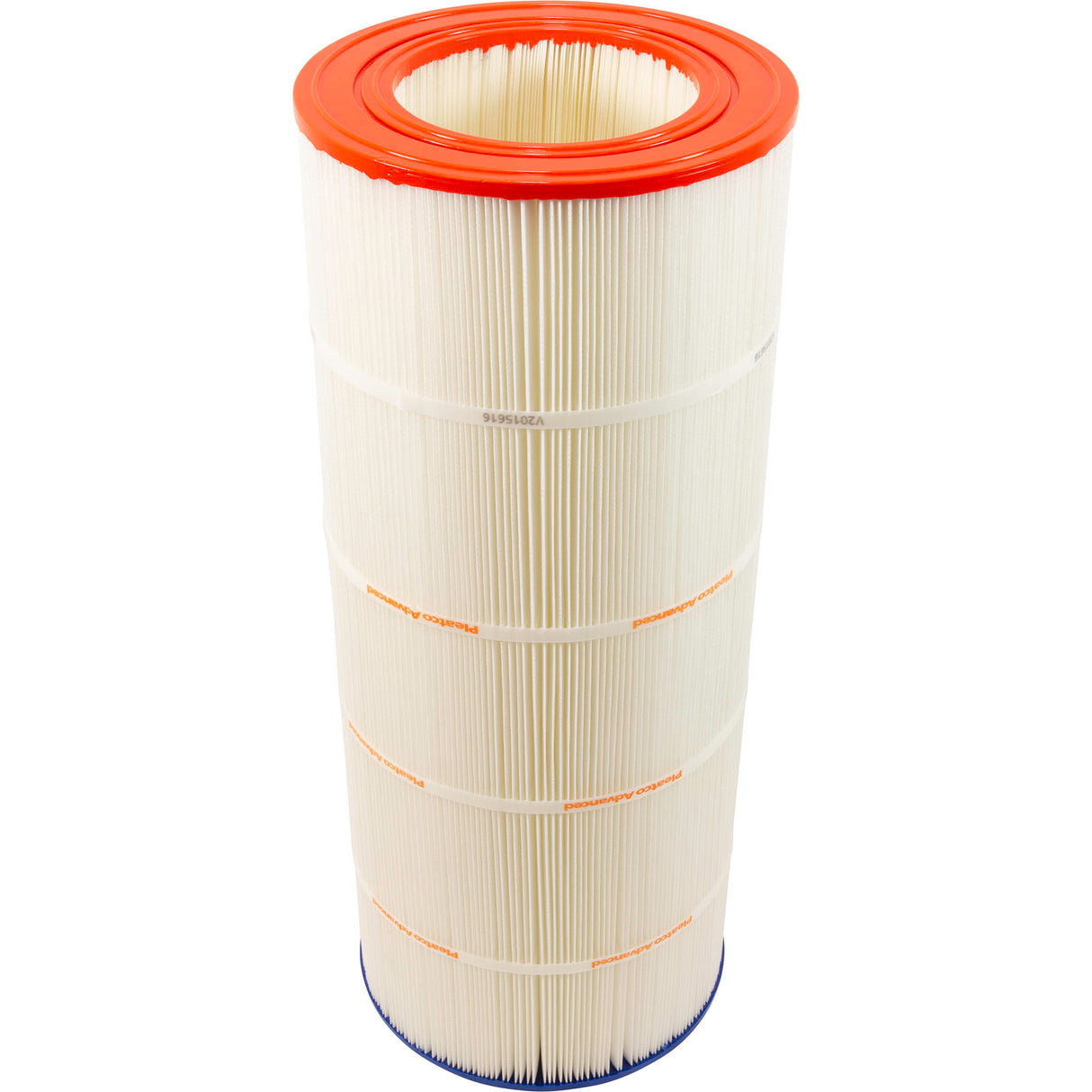 Cartridge, 160sqft, ht, 6"ob, 10", 24-5/16"L, 4oz : PJ160