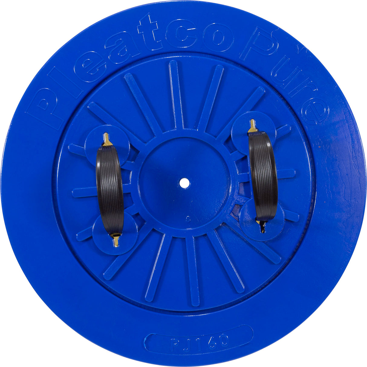 Cartridge, 160sqft, ht, 6"ob, 10", 24-5/16"L, 4oz : PJ160