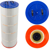 Cartridge, 160sqft, ht, 6"ob, 10", 24-5/16"L, 4oz : PJ160