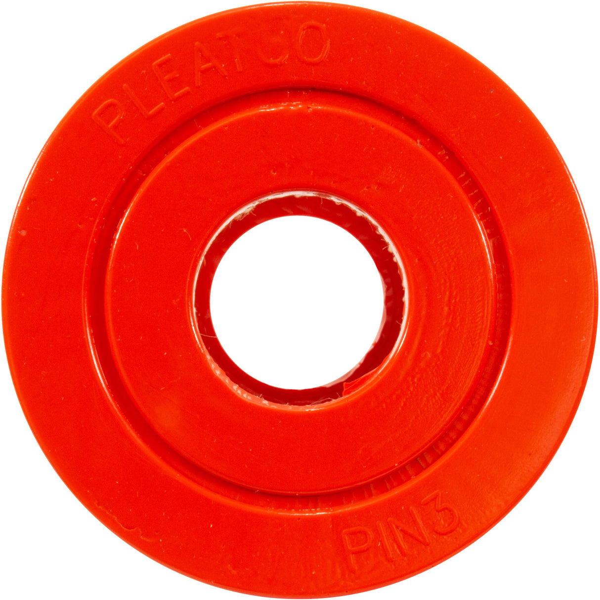 Cartridge, 3sqft, 1-1/16"ot, 1-1/16"ob, 3-1/8", 3-11/16"L, 4oz : PIN3PAIR