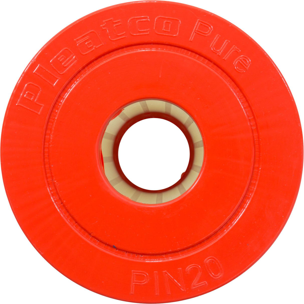 Cartridge, 15sqft, 1-15/16"ot, 1-15/16"ob, 5-7/8", 10-1/16"L, 4oz : PIN20