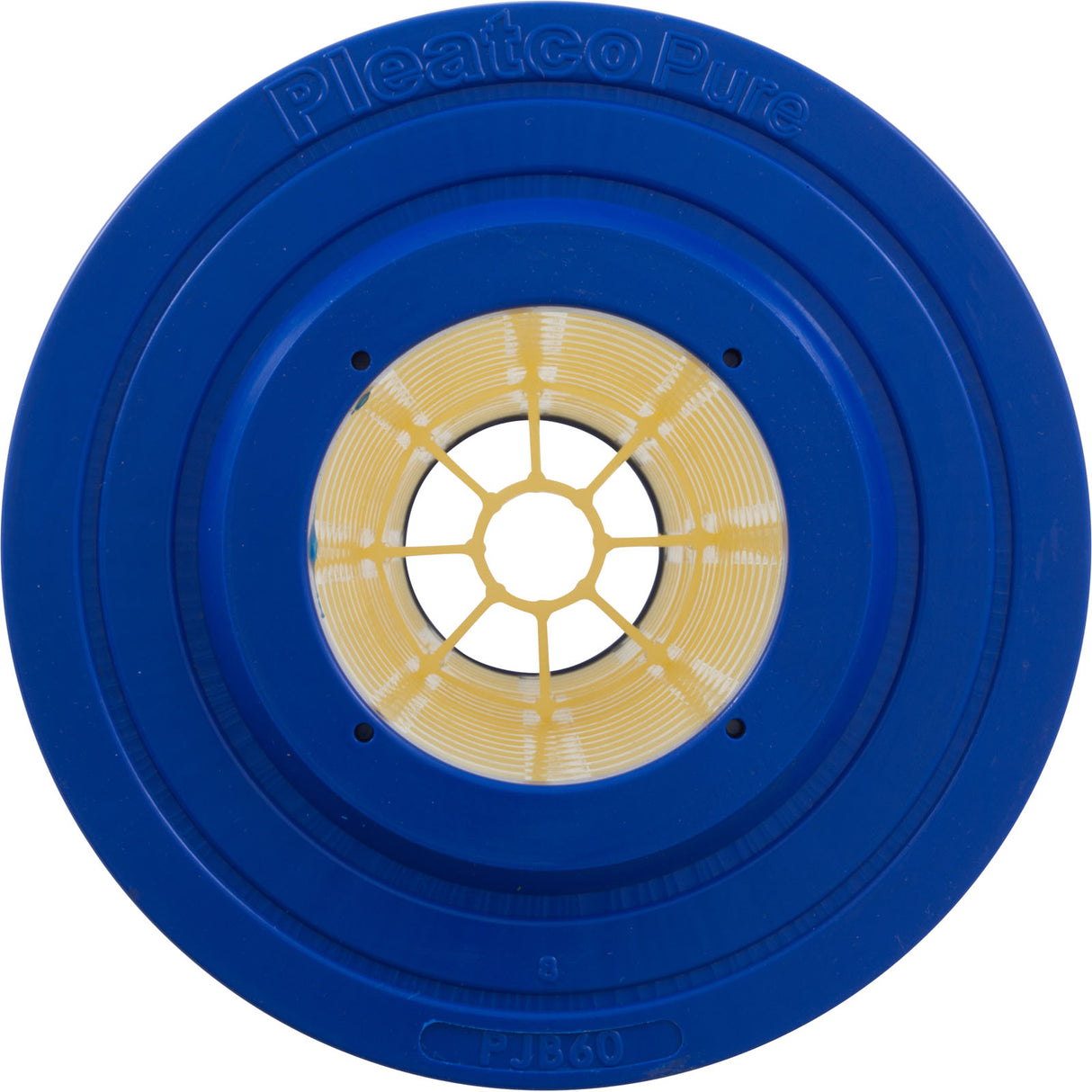 Cartridge, 60sqft, 3"ot, 3"ob, 7", 17-1/2"L, 3oz : PJB60