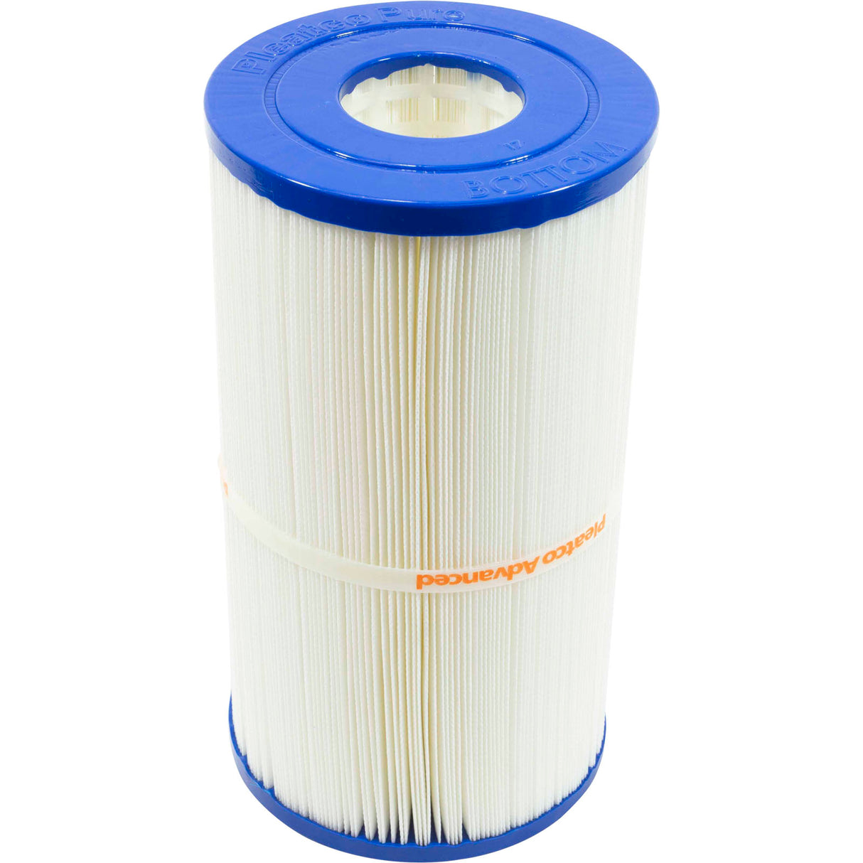 Cartridge, 50sqft, 2-1/8"ot, 2-1/8"ob, 5-5/16", 10-1/8"L, 3oz : PLBS50