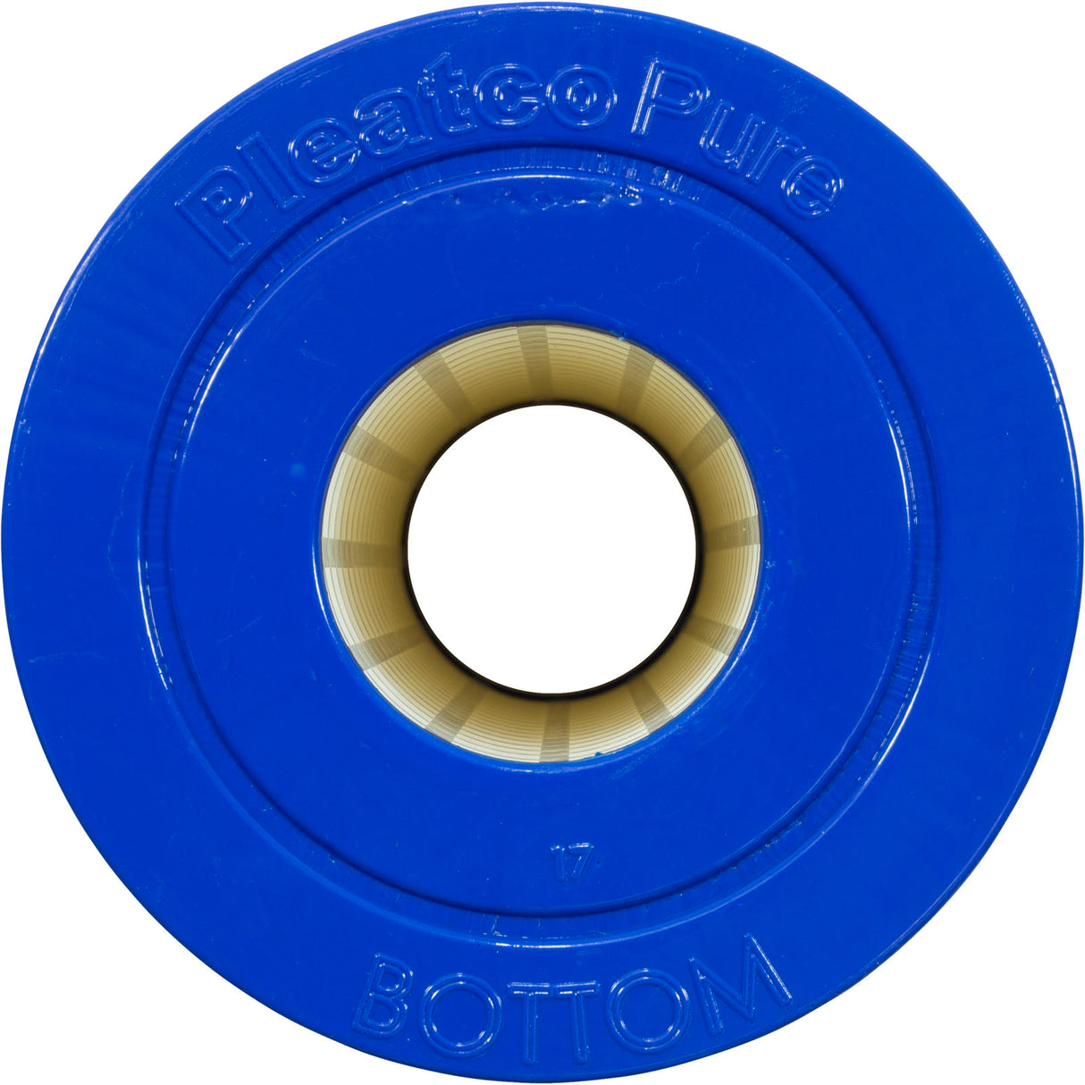 Cartridge, 50sqft, 2-1/8"ot, 2-1/8"ob, 5-5/16", 10-1/8"L, 3oz : PLBS50