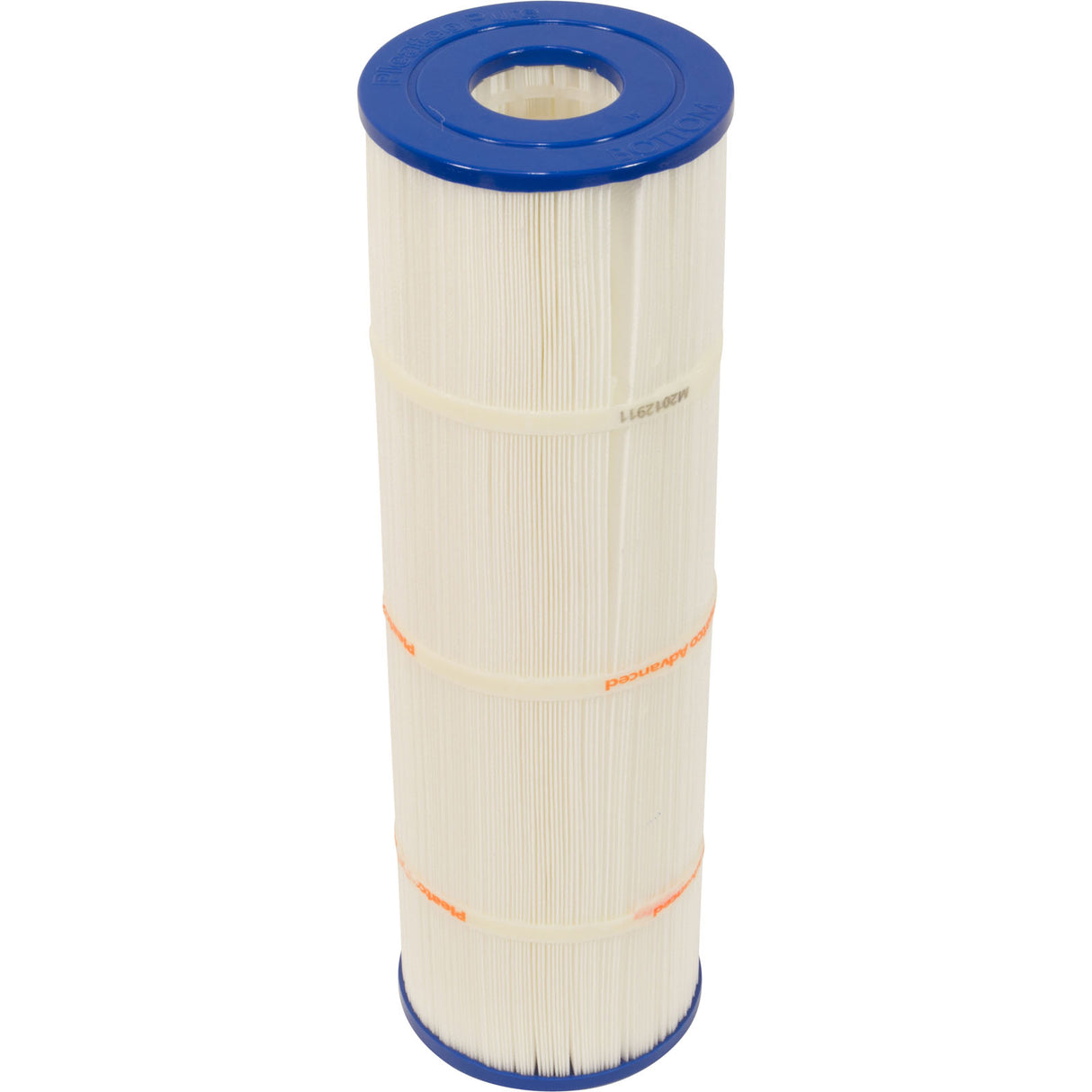Cartridge, 100sqft, 2-1/8"ot, 2-1/8"ob, 5-5-16", 17-3/4"L, 3oz : PLBS100