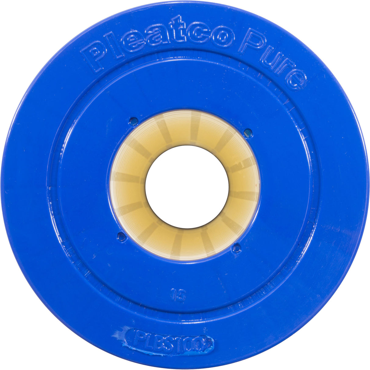 Cartridge, 100sqft, 2-1/8"ot, 2-1/8"ob, 5-5-16", 17-3/4"L, 3oz : PLBS100