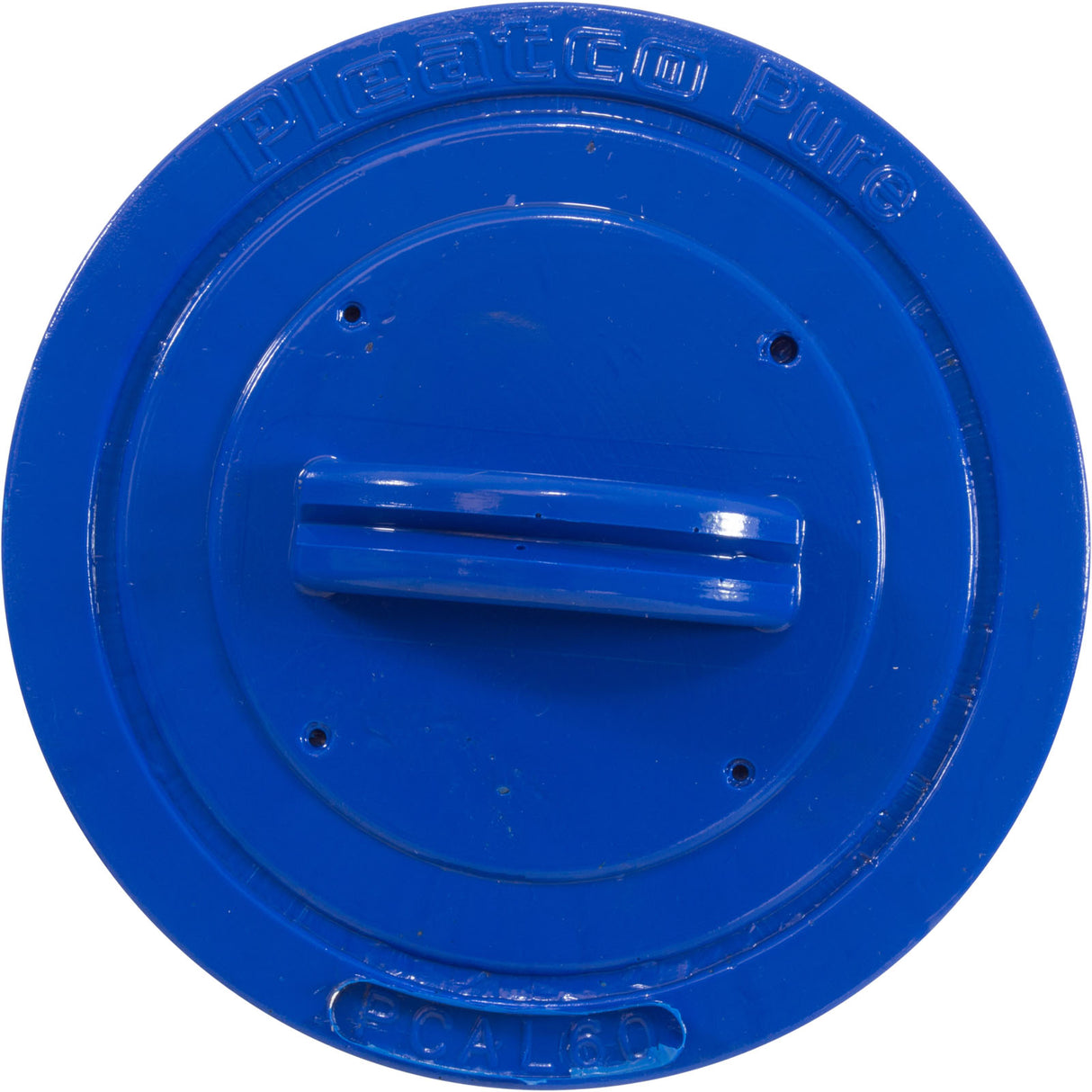 Cartridge, 60sqft, ht, 2" MPT b, 5-3/16", 16"L, 3oz : PCAL60-F2M