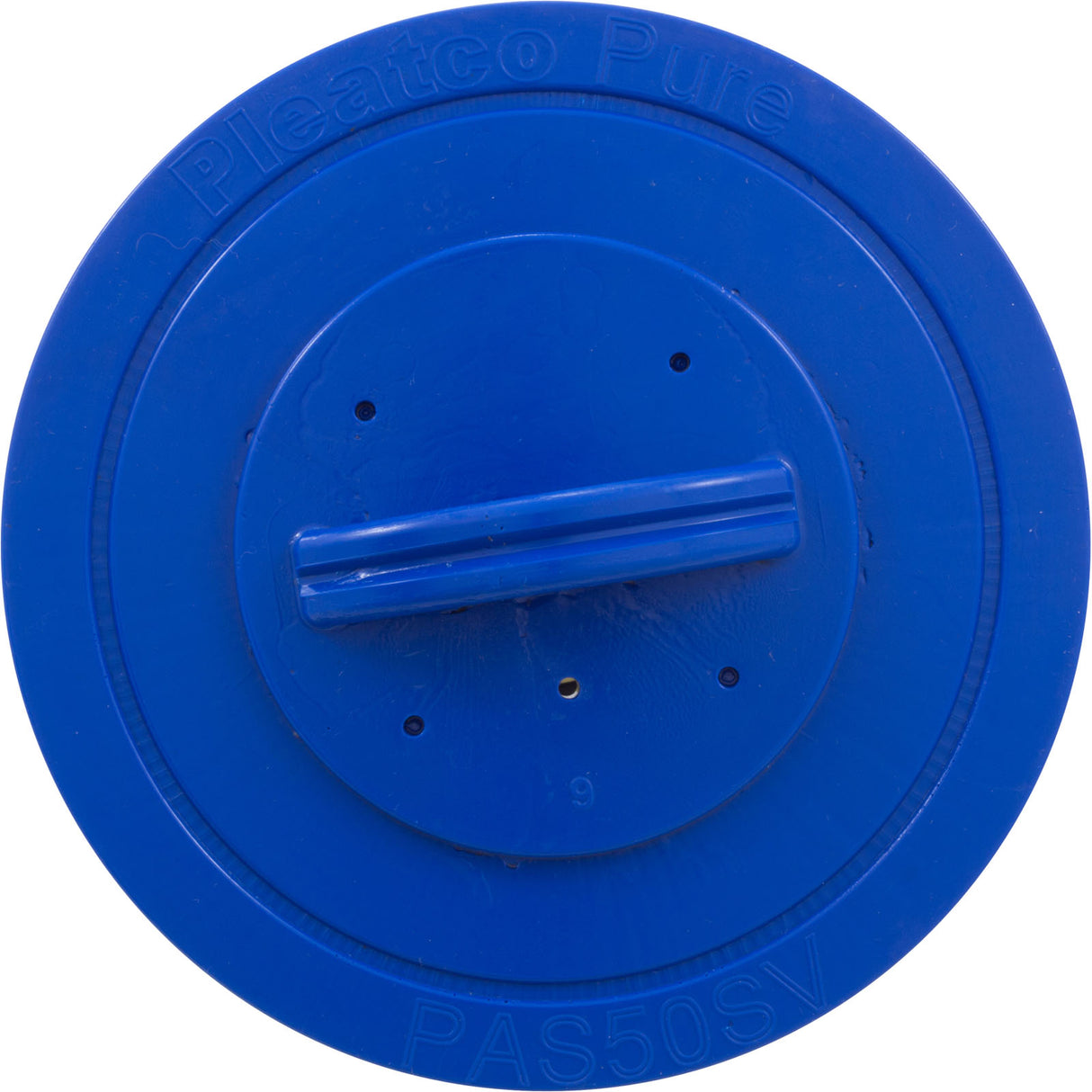 Cartridge, 50sqft, ht, 2" MPT b, 6-3/4", 8"L, 3oz : PAS50SV-F2M