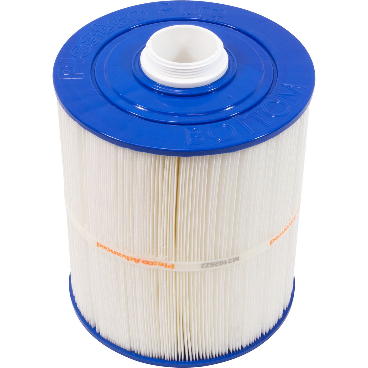 Cartridge, 70sqft, ht, 2" MPT b, 8", 9-1/4"L, 3oz : PMA70-F2M
