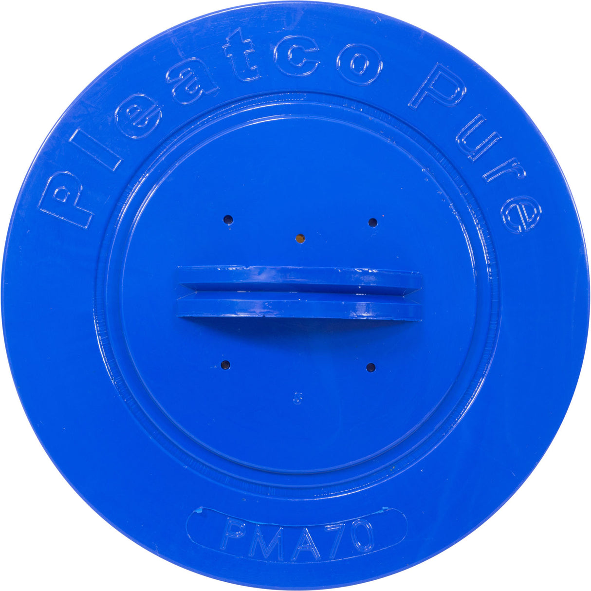 Cartridge, 70sqft, ht, 2" MPT b, 8", 9-1/4"L, 3oz : PMA70-F2M