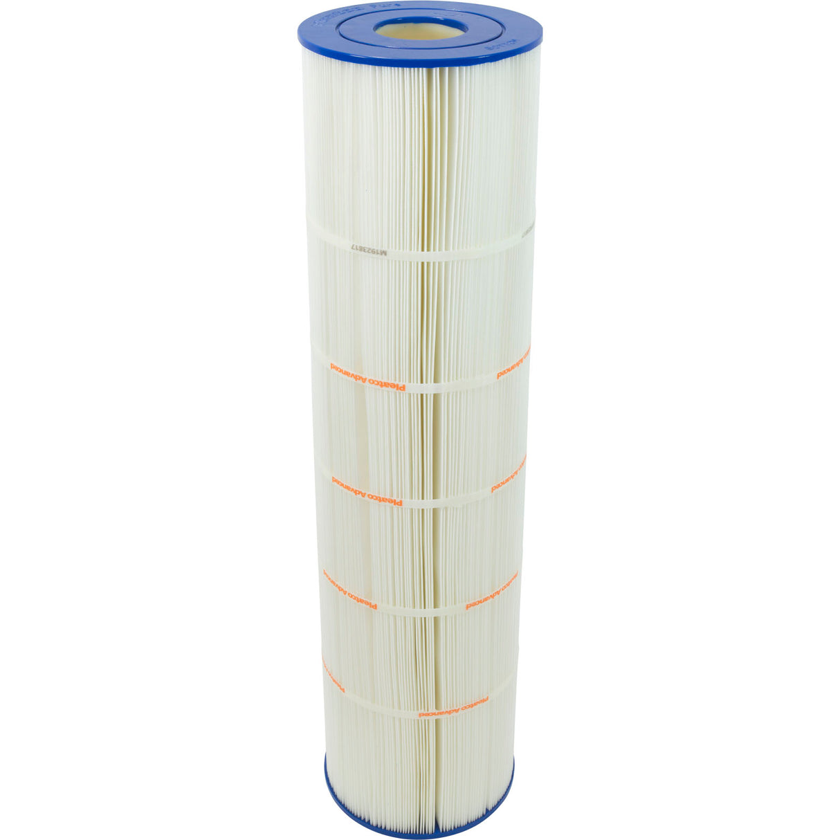 Cartridge, 150sqft, 3-1/16"ot, 3-1/16"ob, 7-7/8", 33-3/8"L, 4oz : PFAB150