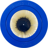 Cartridge, 100sqft, 3/8"ot, 6"ob, 10-1/16", 19-5/8"L, 4oz : PVAC100