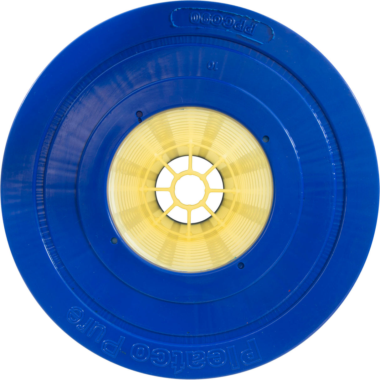 Cartridge, 90sqft, 3"ot, 3"ob, 7", 19-5/8"L, 4oz : PPCO90