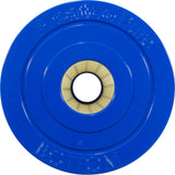 Cartridge, 35sqft, 1-15/16"ot, 1-15/16"ob, 6-3/8", 14"L, 3oz : PWK35B