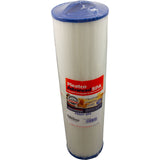 Cartridge, 31sqft, ht, 1.9" Keyed b, 4-3/4", 17-1/2", 3oz : PSG31-XP4