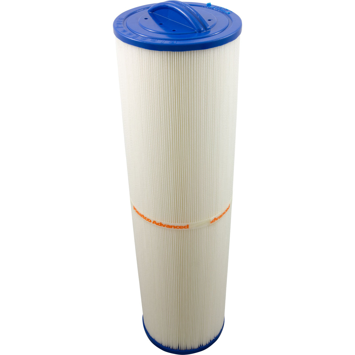 Cartridge, 31sqft, ht, 1.9" Keyed b, 4-3/4", 17-1/2", 3oz : PSG31-XP4