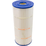 Cart, 125sqft, 2-3/16S t, 2-3/4"beveled edge b, 8-1/2", 19"L, 3oz : PSD125-2000