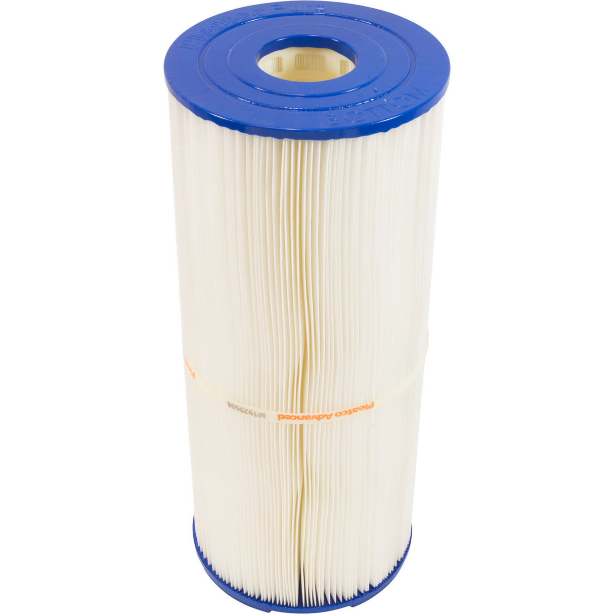 Cartridge, 75sqft, ct, 2-5/8"ob, 7-1/2", 17-3/4"L, 3oz : PSD75