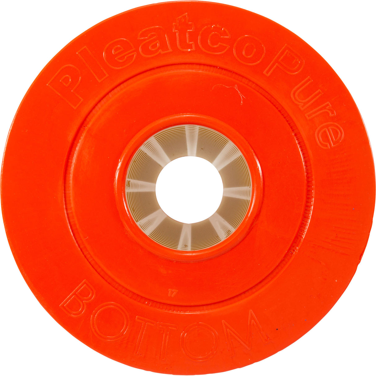Cartridge, 155sqft, 2-5/8"ot, 3" FPT b, 7-3/4", 29-1/16"L, 4oz : PH155