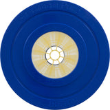 Cartridge, 4 Pack, 85sqft, 3"ot, 3"ob, 7", 27"L, 4oz : PJAN85-PAK4