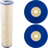 Cartridge, 85sqft, 3"ot, 3"ob, 7-1/8", 26-15/16"L, 4oz : PJAN85