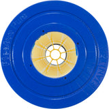 Cartridge, 4 Pack, 115sqft, 3"ot, 3"ob, 7", 27"L, 4oz : PJAN115-PAK4