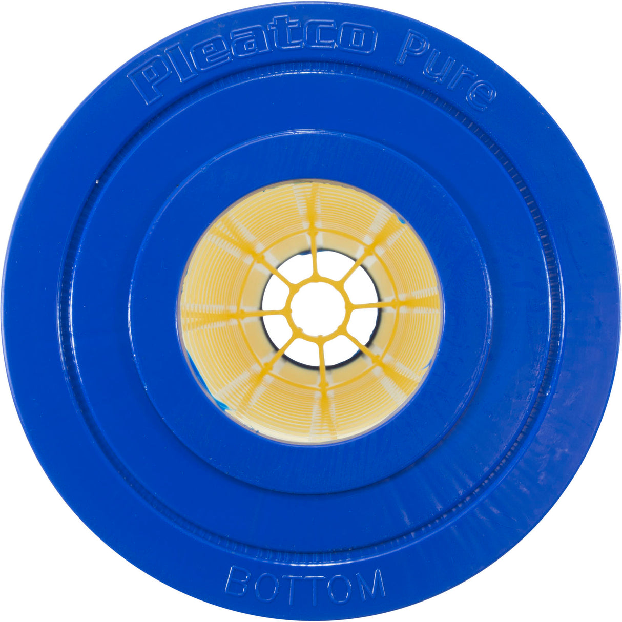 Cartridge, 4 Pack, 115sqft, 3"ot, 3"ob, 7", 27"L, 4oz : PJAN115-PAK4