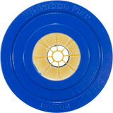 Cartridge, 4 Pack, 115sqft, 3"ot, 3"ob, 7", 27"L, 4oz : PJAN115-PAK4