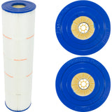 Cartridge, 115sqft, 3"ot, 3"ob, 7-1/8", 26-15/16"L, 4oz : PJAN115