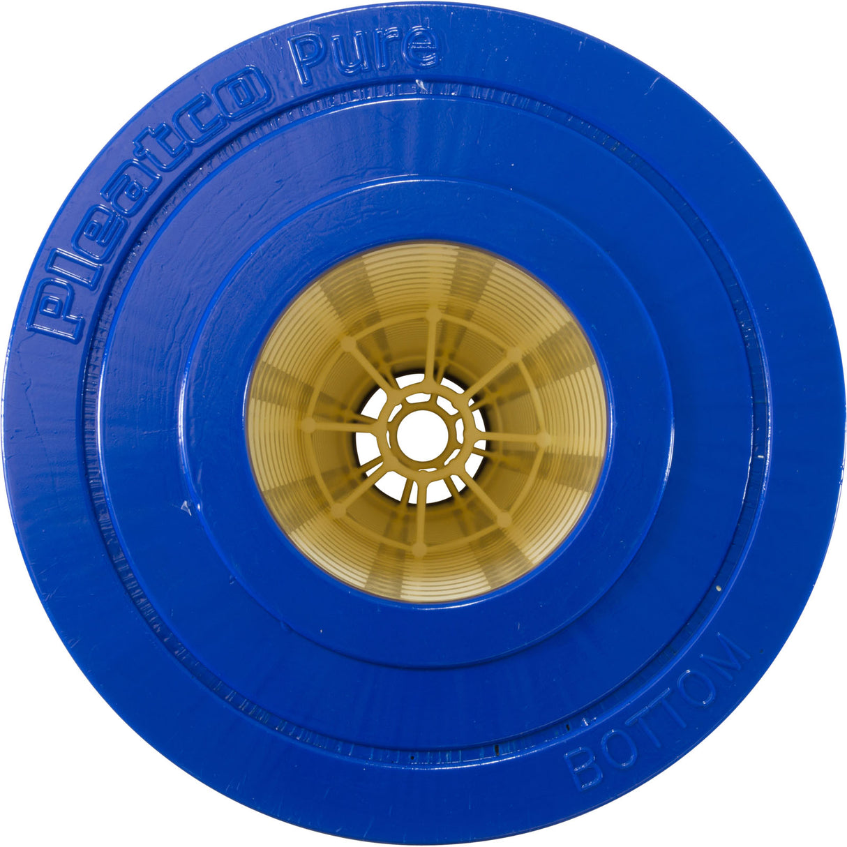 Cartridge, 4 Pack, 145sqft, 3"ot, 3"ob, 7", 33"L, 4oz : PJAN145-PAK4