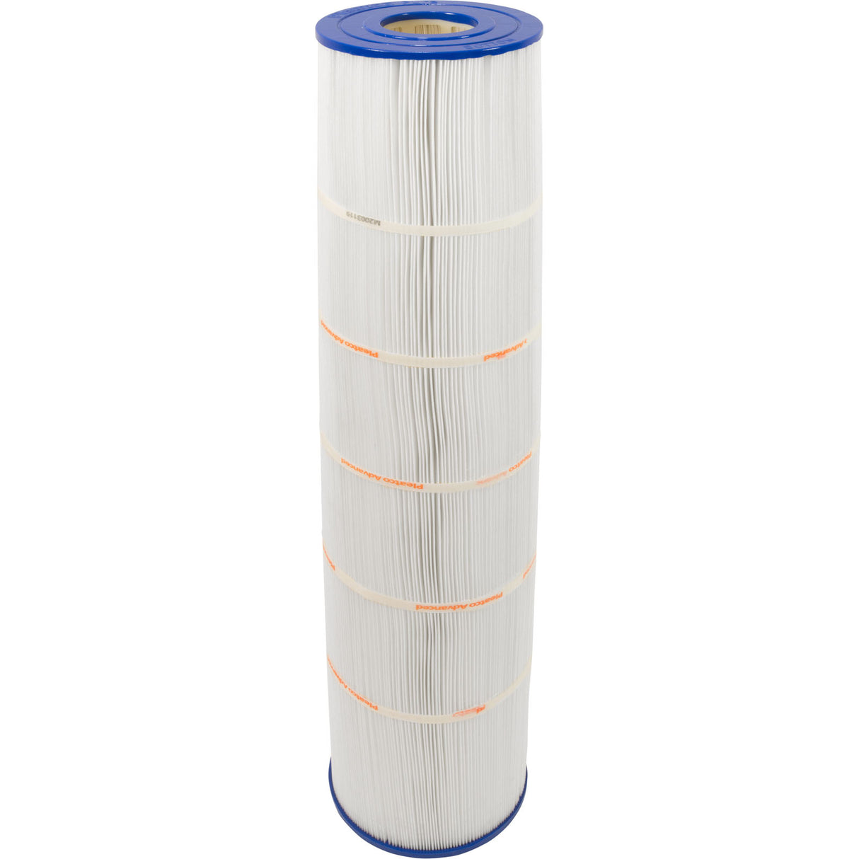 Cartridge, 145sqft, 3"ot, 3"ob, 7", 33"L, 4oz : PJAN145