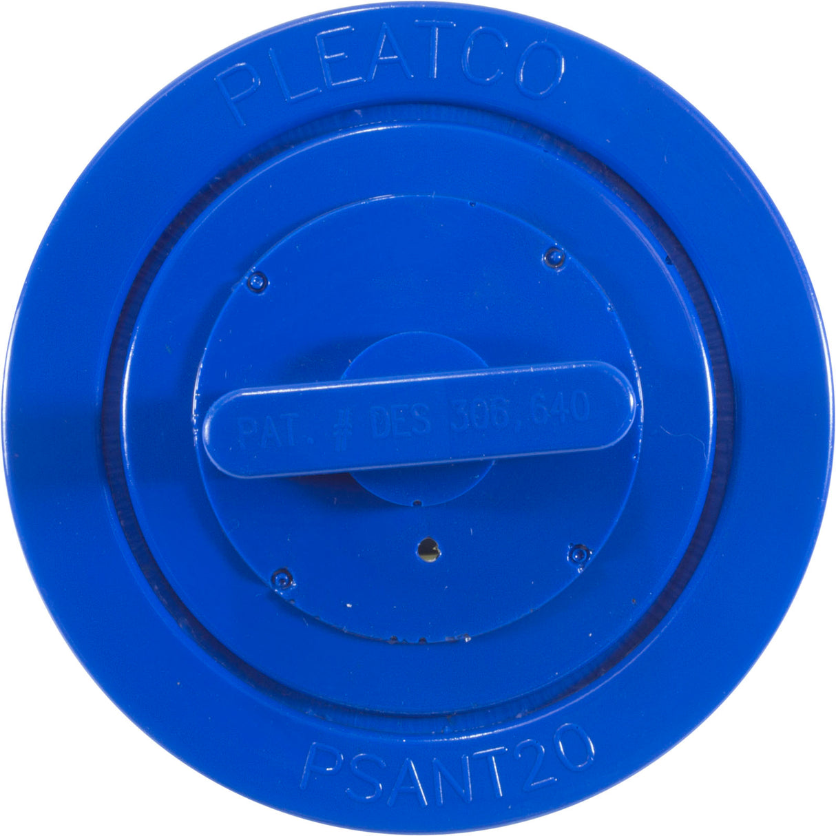 Cartridge, 20sqft, ht, 1-1/2" SAE b, 4-3/4", 7-1/16"L, 3oz : PSANT20P3