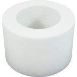 Cartridge, 4-3/4"ot, 4-3/4"ob, 7-3/4", 5"L, oz : PPS750