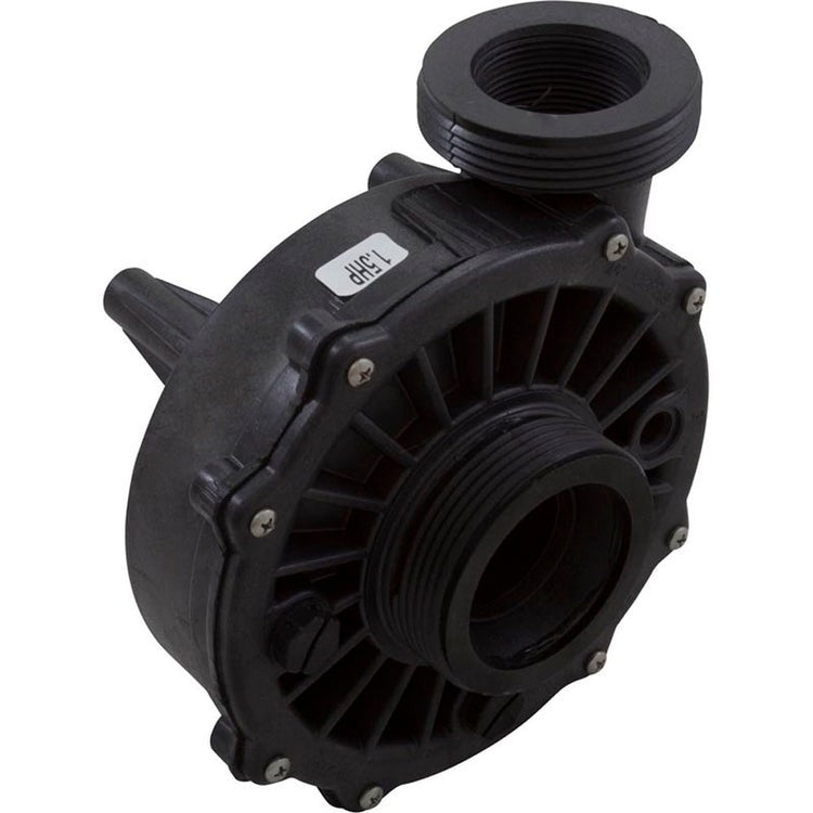 Wet End, Waterway Hi-Flo, 48Y Frame, 1.5HP, 2"MBT In/Out, Side Discharge : 310-1140SD