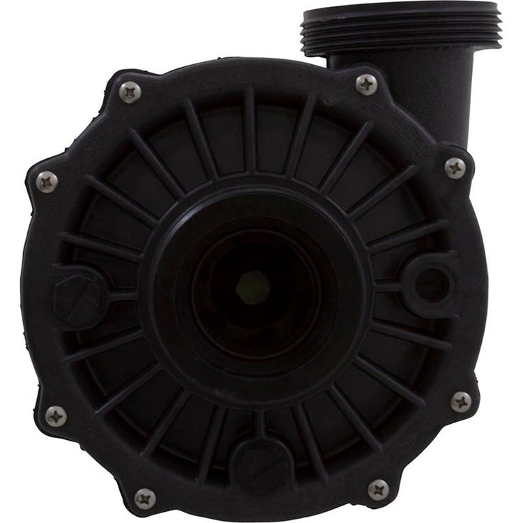 Wet End, Waterway Hi-Flo, 48Y Frame, 1.5HP, 2"MBT In/Out, Side Discharge : 310-1140SD
