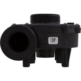 Wet End, Waterway Hi-Flo, 48Y Frame, 1.5HP, 2"MBT In/Out, Side Discharge : 310-1140SD