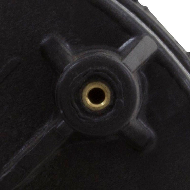 Wet End, Waterway Hi-Flo, 48Y Frame, 1.5HP, 2"MBT In/Out, Side Discharge : 310-1140SD