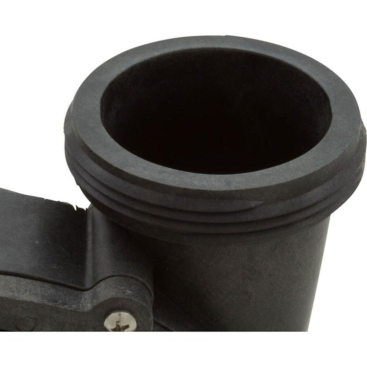 Wet End, Aqua-Flo FMXP2e, 3.0HP, SD, 56-Frame, 2"MBT : 91041930-000