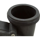 Wet End, Aqua-Flo FMXP2e, 3.0HP, SD, 56-Frame, 2"MBT : 91041930-000