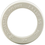 Reducer Bushing, Aquastar ChemStar CH100, 2"s x 1-1/2"s : CH1016