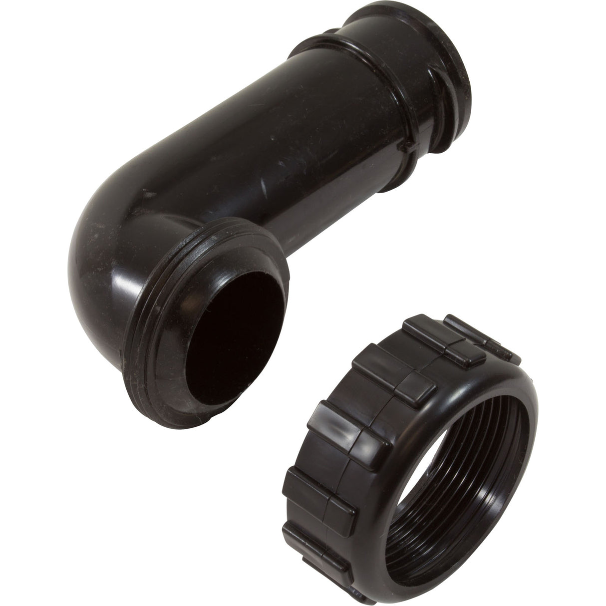 Elbow Assy, Clean & Clear : 170037 - Pentair - 170037 - PartsForSpas.com