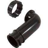 Elbow Assy, Clean & Clear : 170037 - Pentair - 170037 - PartsForSpas.com
